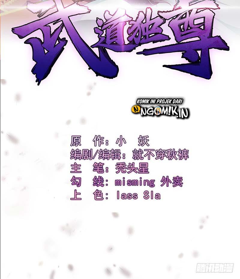 Martial Arts Reigns chapter 4